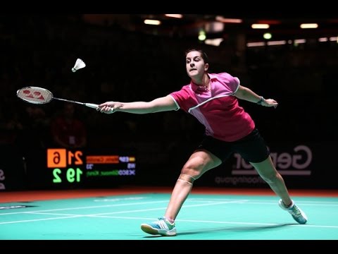 Final - 2015 All England Open - Saina Nehwal vs Carolina Marin_Youtube_thumb