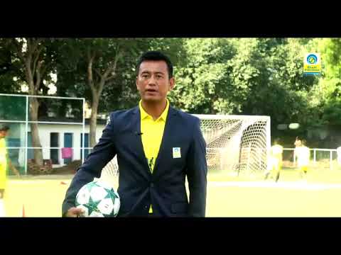 Jaachein Parkhein Phir Bharein- Bhaichung Bhutia