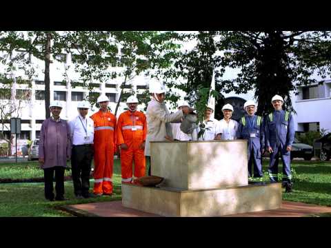 Bharat Petroleum- Song on Safety (Suraksha)_Youtube_thumb