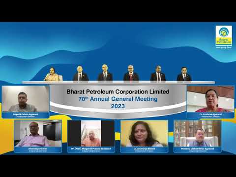 BPCL AGM 2022 (29 August 2022 )_Youtube_thumb