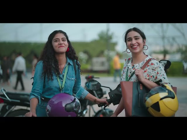 Aapki Gaadi Ka Mr. Dependable!