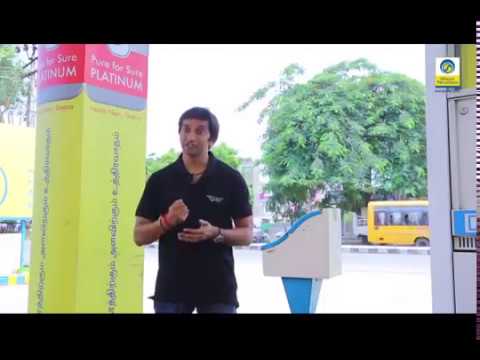 Jaachein Parkhein Phir Bharein- Narain Karthikeyan