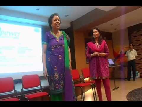 EMPOWER Women Day @ Bharat Petroleum_Youtube_thumb