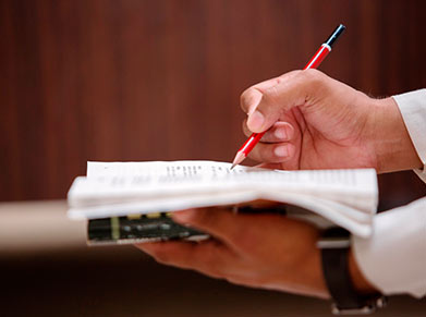 Nomination Forms