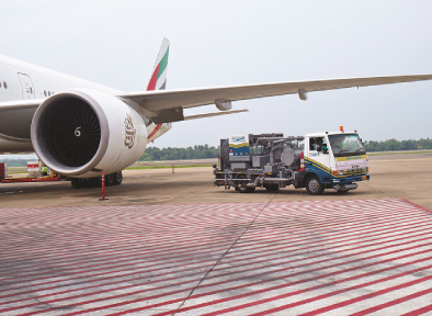 Aviation