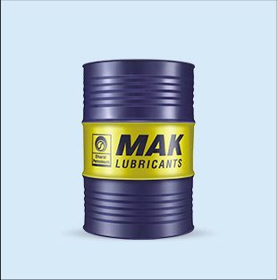 MAK CVT Fluid