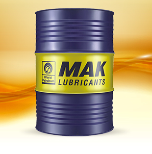 MAK CVT Fluid