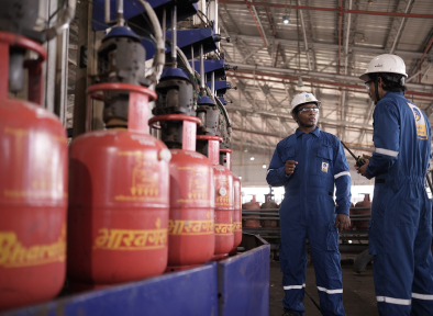 Bharatgas