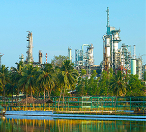 KOCHI REFINERY