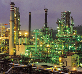 MUMBAI REFINERY