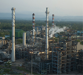 NUMALIGARH REFINERY LIMITED