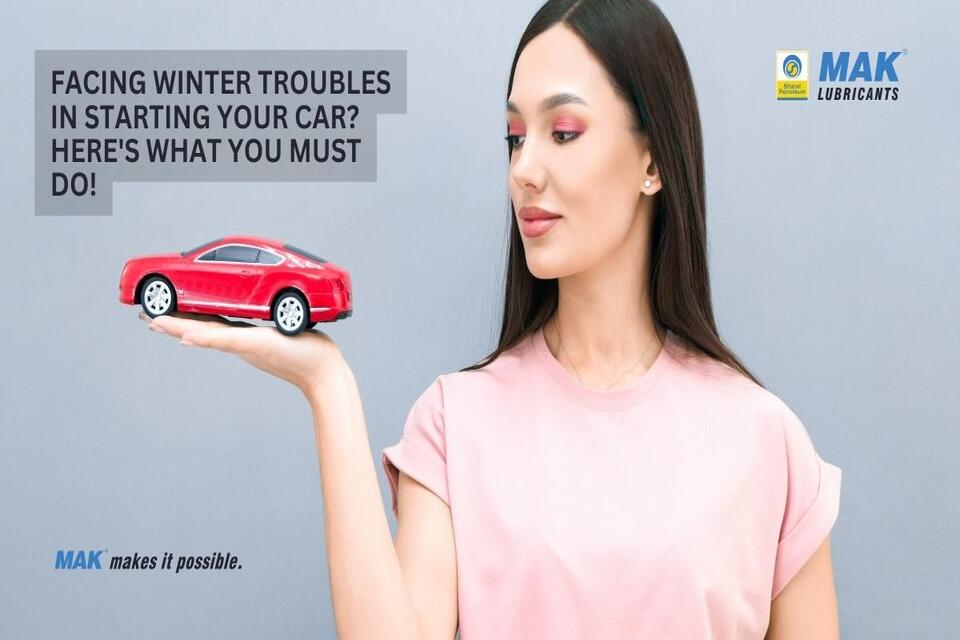 Facing Winter Troubles in Starting Your Car? Here