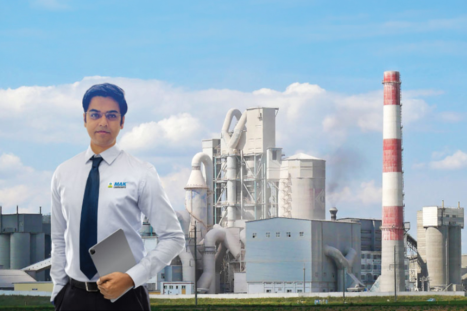 MAK Lubricant Solutions: Proactive Machine Care for Modern Industries