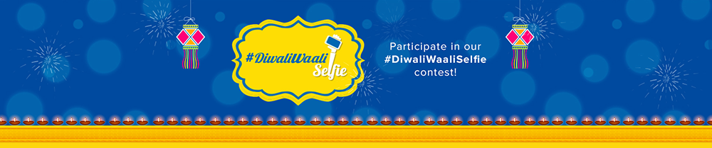 DiwaliWaaliSelfie