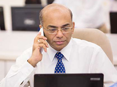 Conference Call Recordings