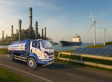 BPCL Group