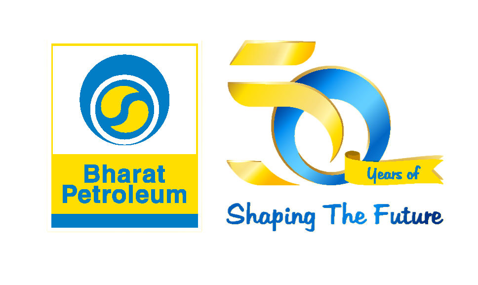 BPCL Logo