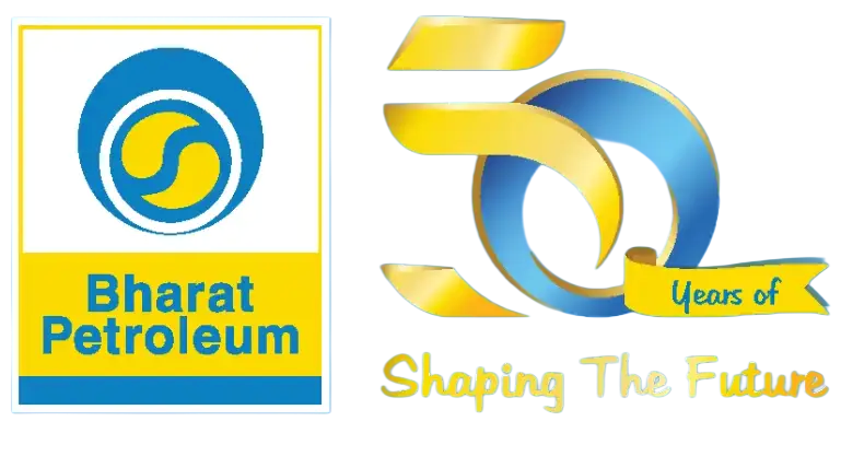 bpcl logo