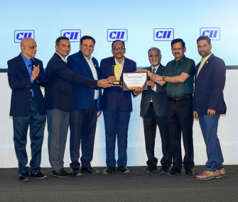 BPCL Pipelines Emerge Winners at 7th CII–CME Best Practices Competition on Emergency Preparedness and Response
