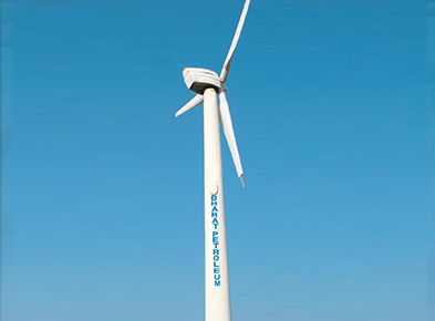 Wind Energy