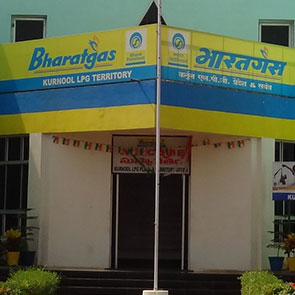 Become a Bharat Petroleum Partner