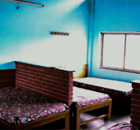 Dormitories