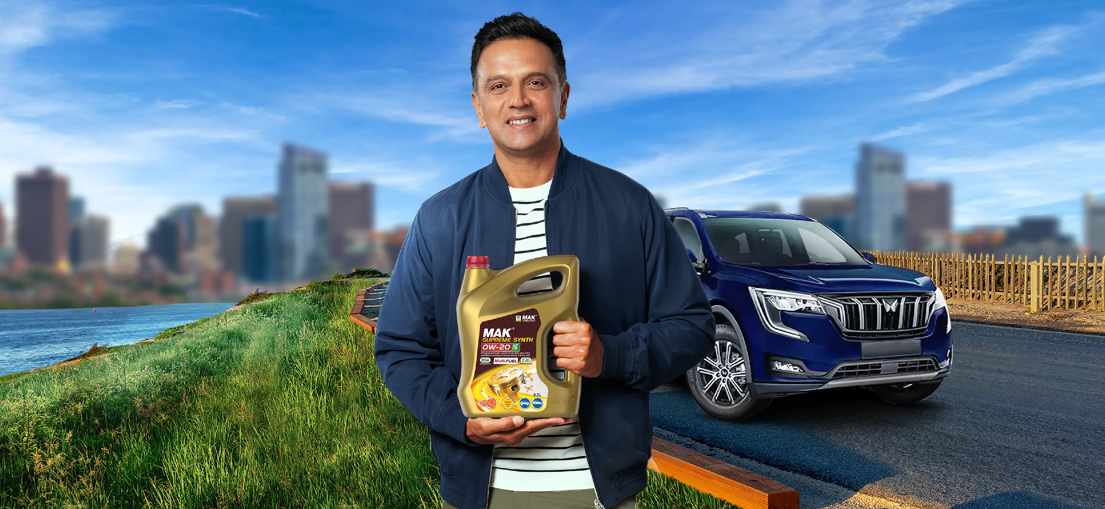 Enhancing Your Journey: MAK Mechanic & SmartDrive