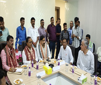 Ministry Updates