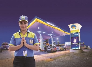 Fuels and Services