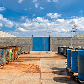 औद्योगिक ईंधन & उत्पाद