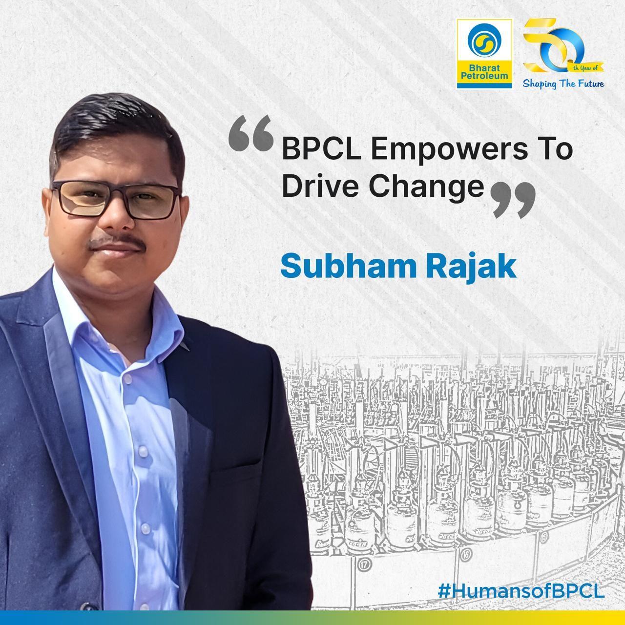 Subham Rajak