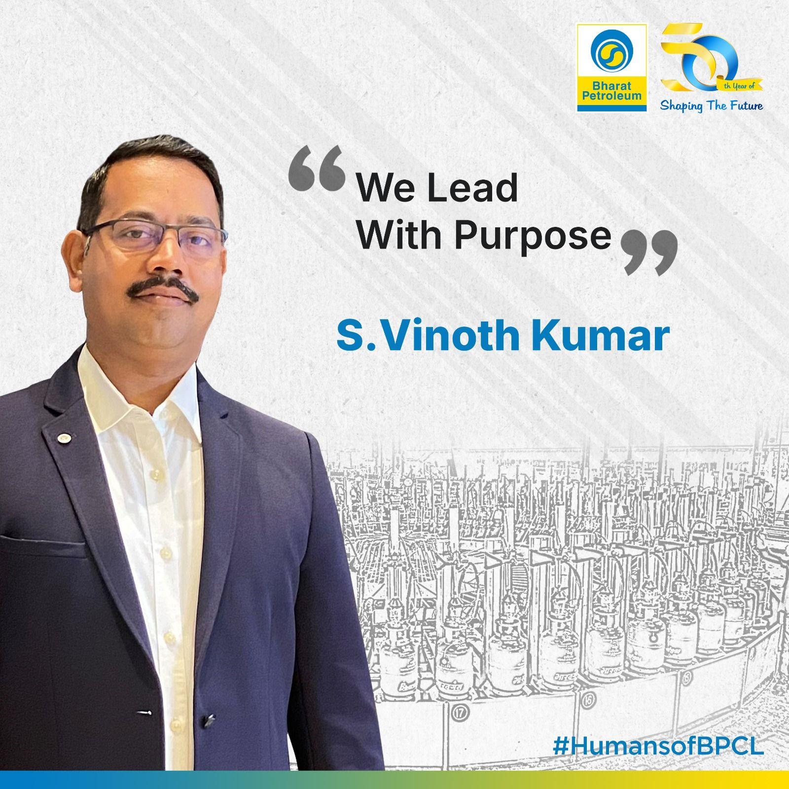 Vinoth Kumar