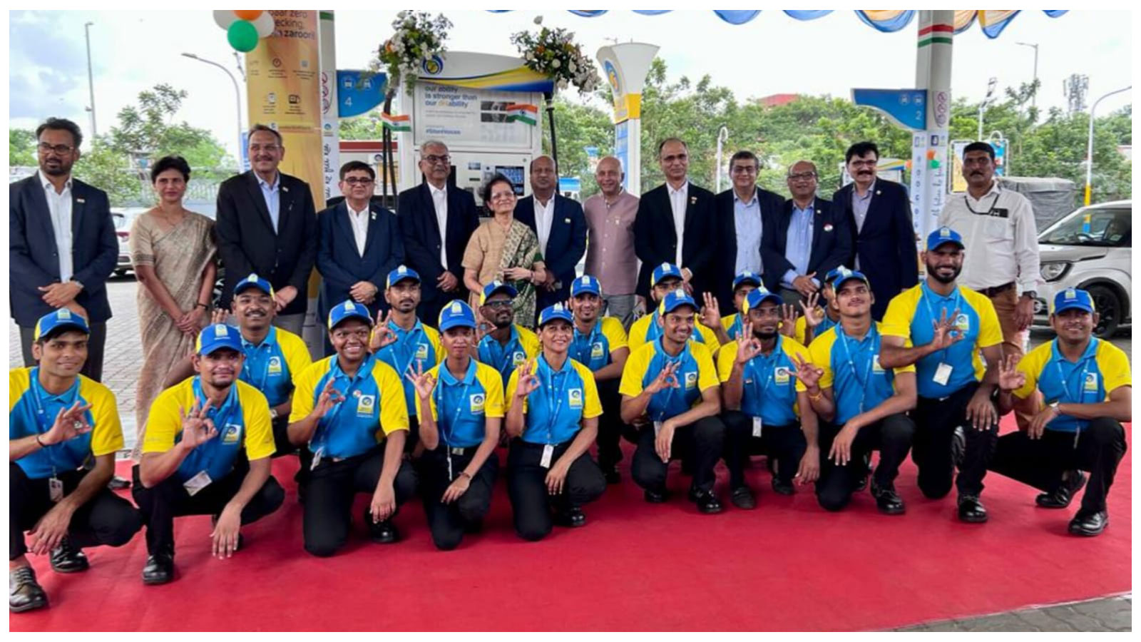 BPCL Launches "Silent Voices" Initiative on India’s 77th Independence Day