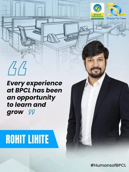 Rohit Lihite