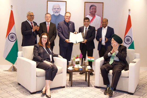 BPCL Inks Major Crude Oil Deal With Petrobras