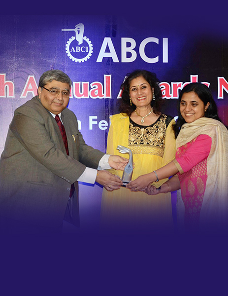 BPCL bags prestigious ABCI Awards