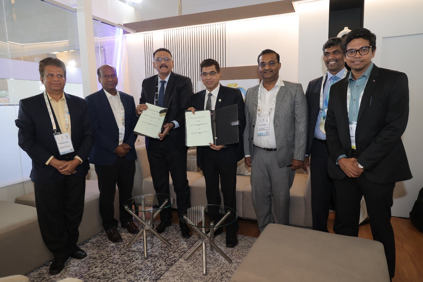 BPCL & Shipping Corporation Of India MoU: A Game-Changer For India