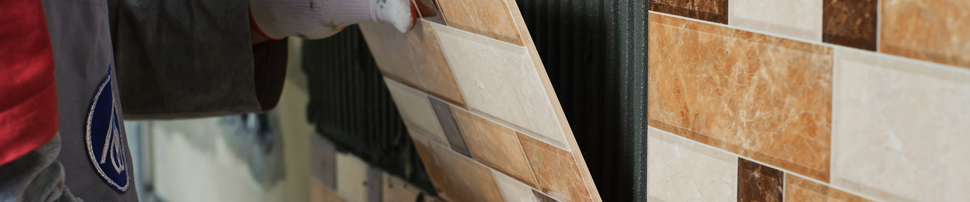 Ceramics/Porcelain industries