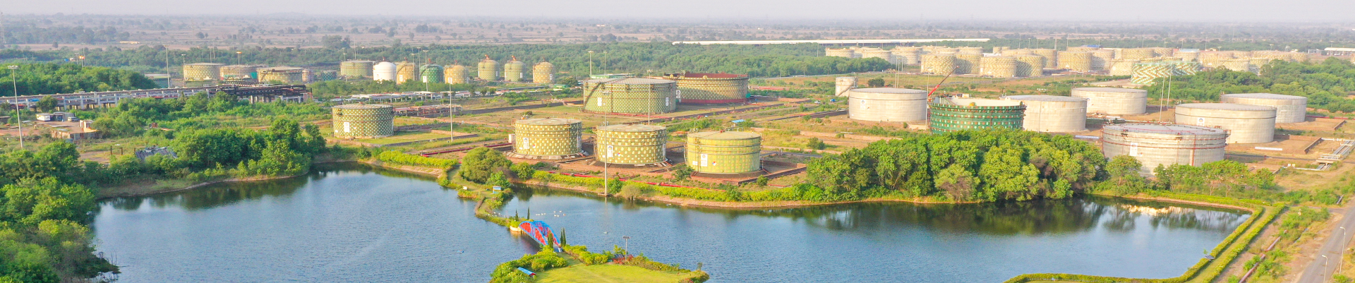 Bina Refinery