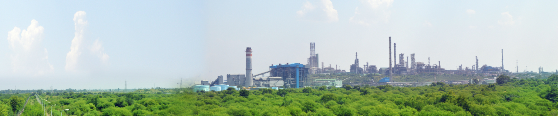 Bina Refinery