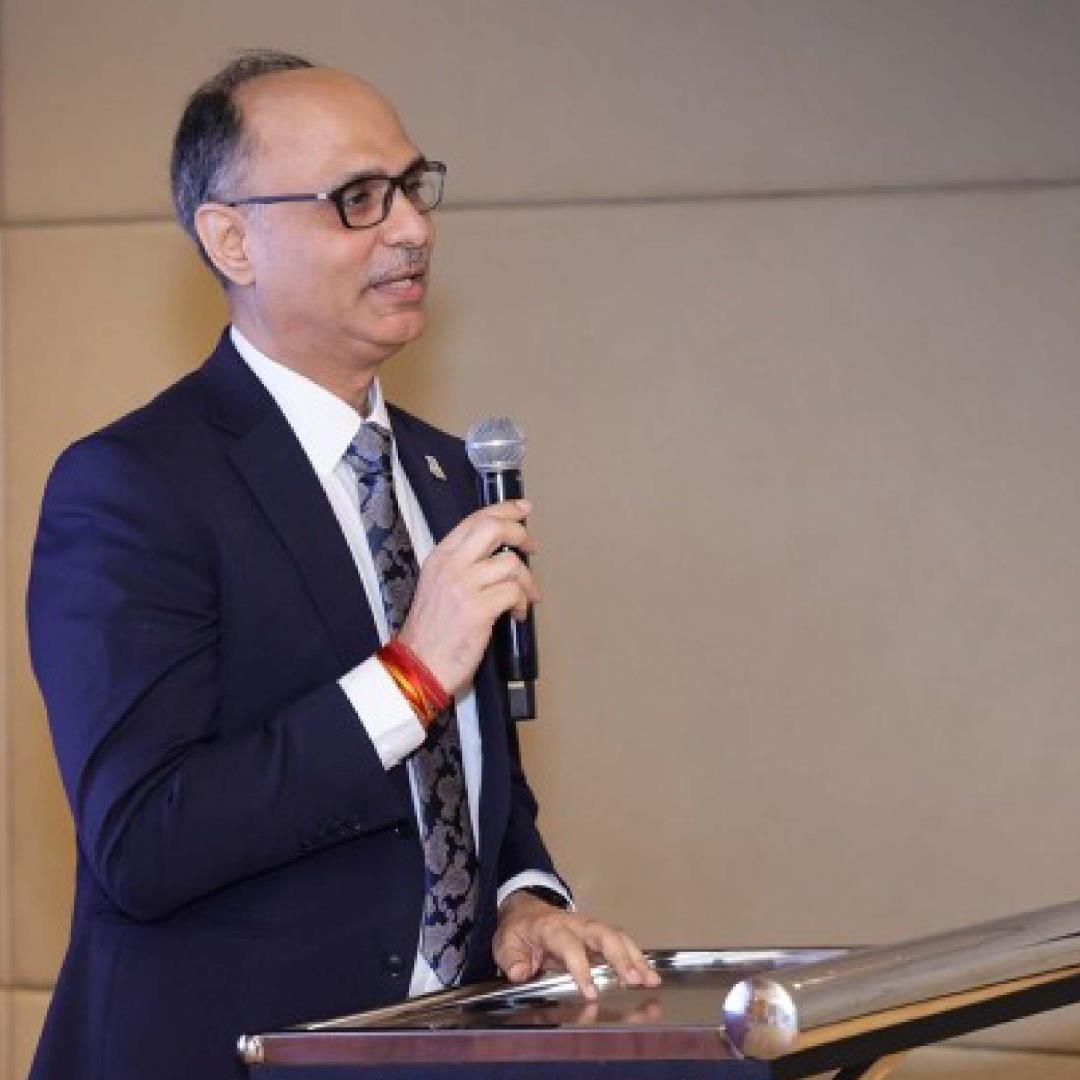 BPCL, Shell, and Tiki Tar Form Joint Venture for Advanced Bitumen Solutions