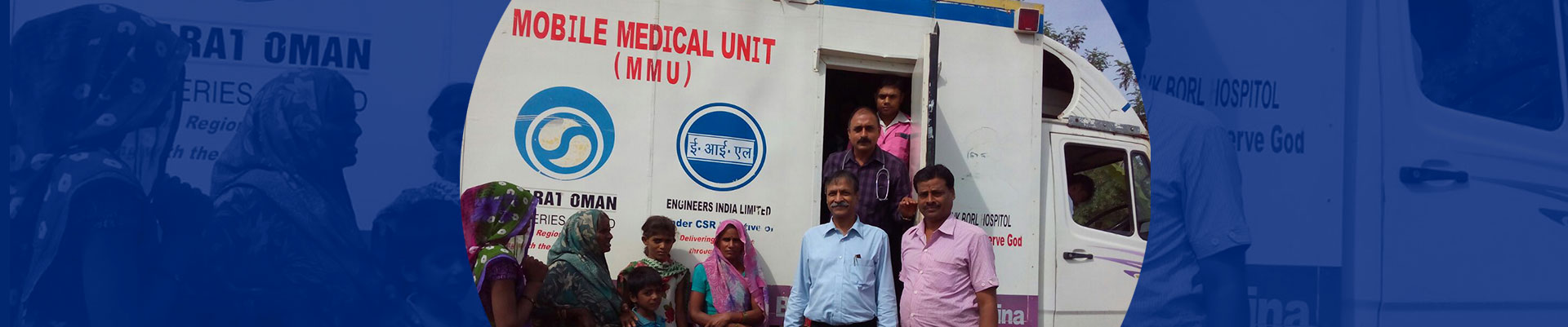 Promotion of Health And Sanitation