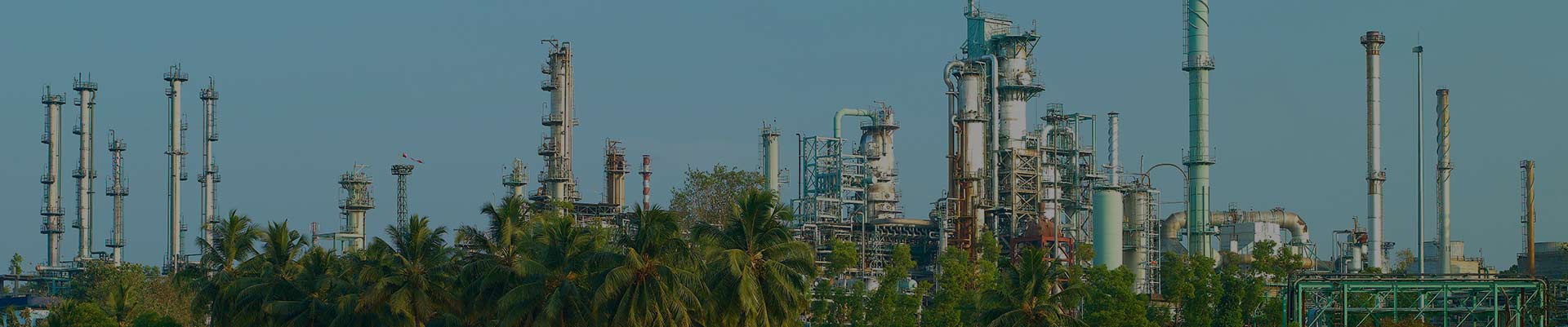 BPCL KOCHI REFINERY