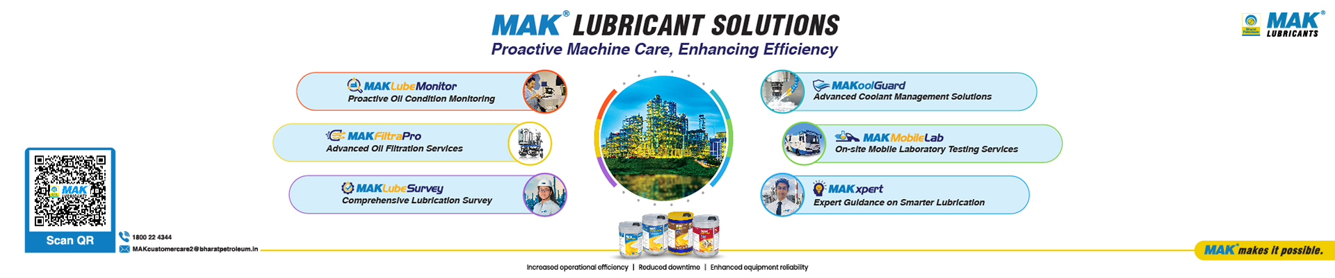 MAK-Lubricant-Solutions