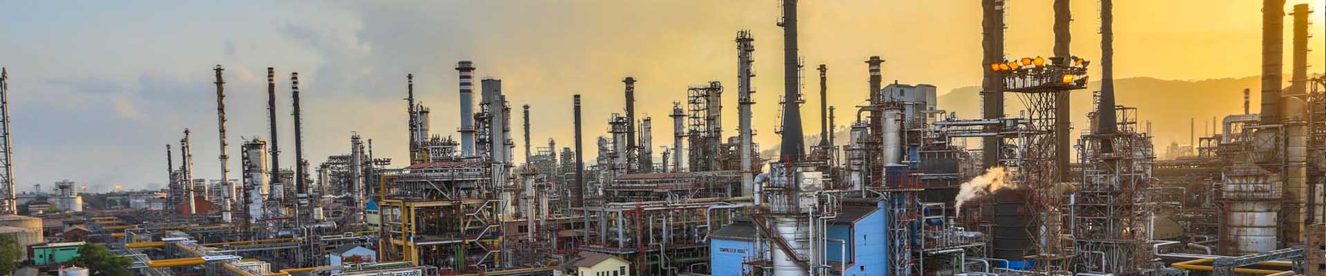 MUMBAI REFINERIES