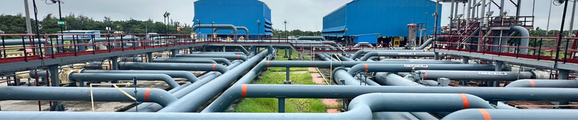 PIPELINES