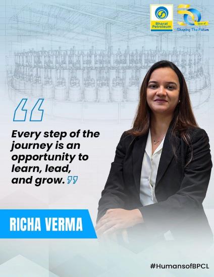 Richa Verma