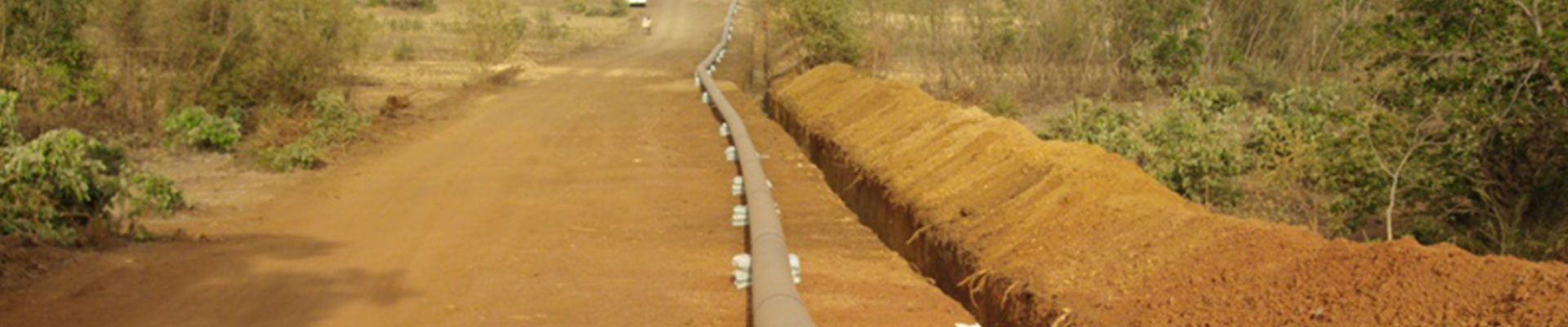 BPCL IN PIPELINES