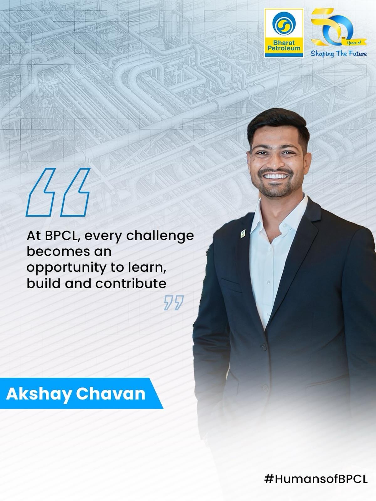 Akshay Chavan
