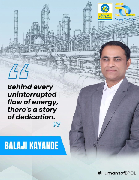 Balaji Kayande